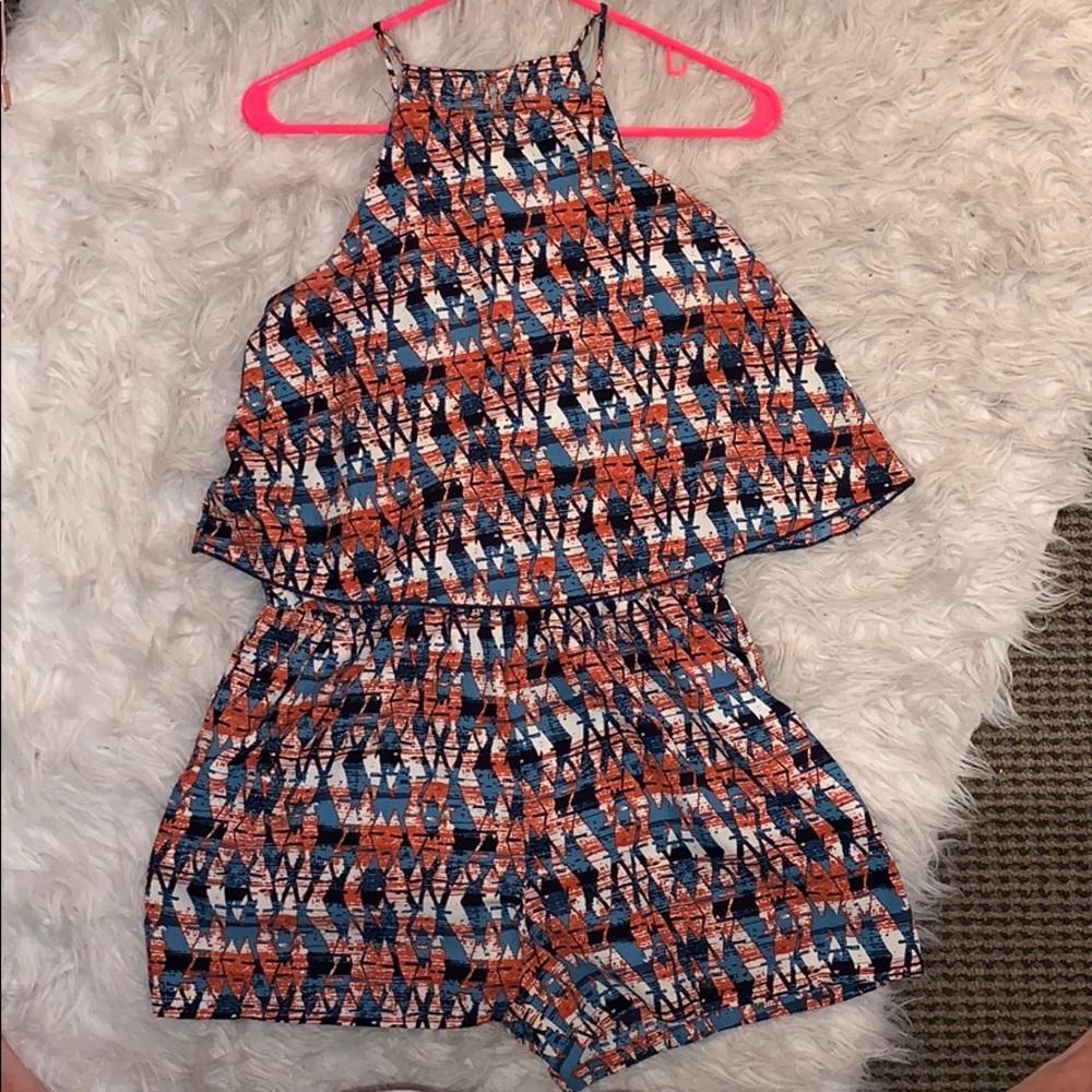 Romper